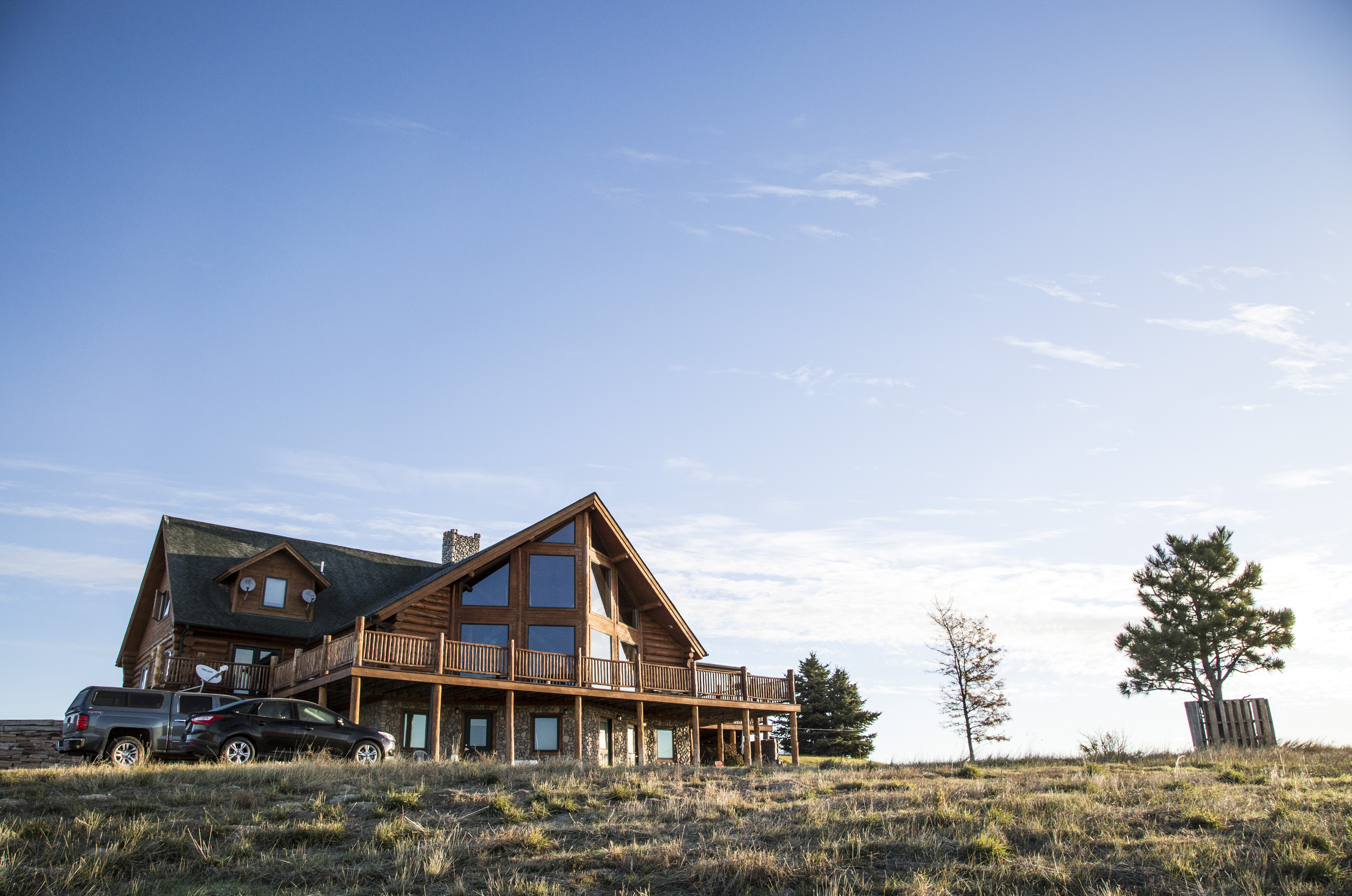 Wyoming Ranch Lodge