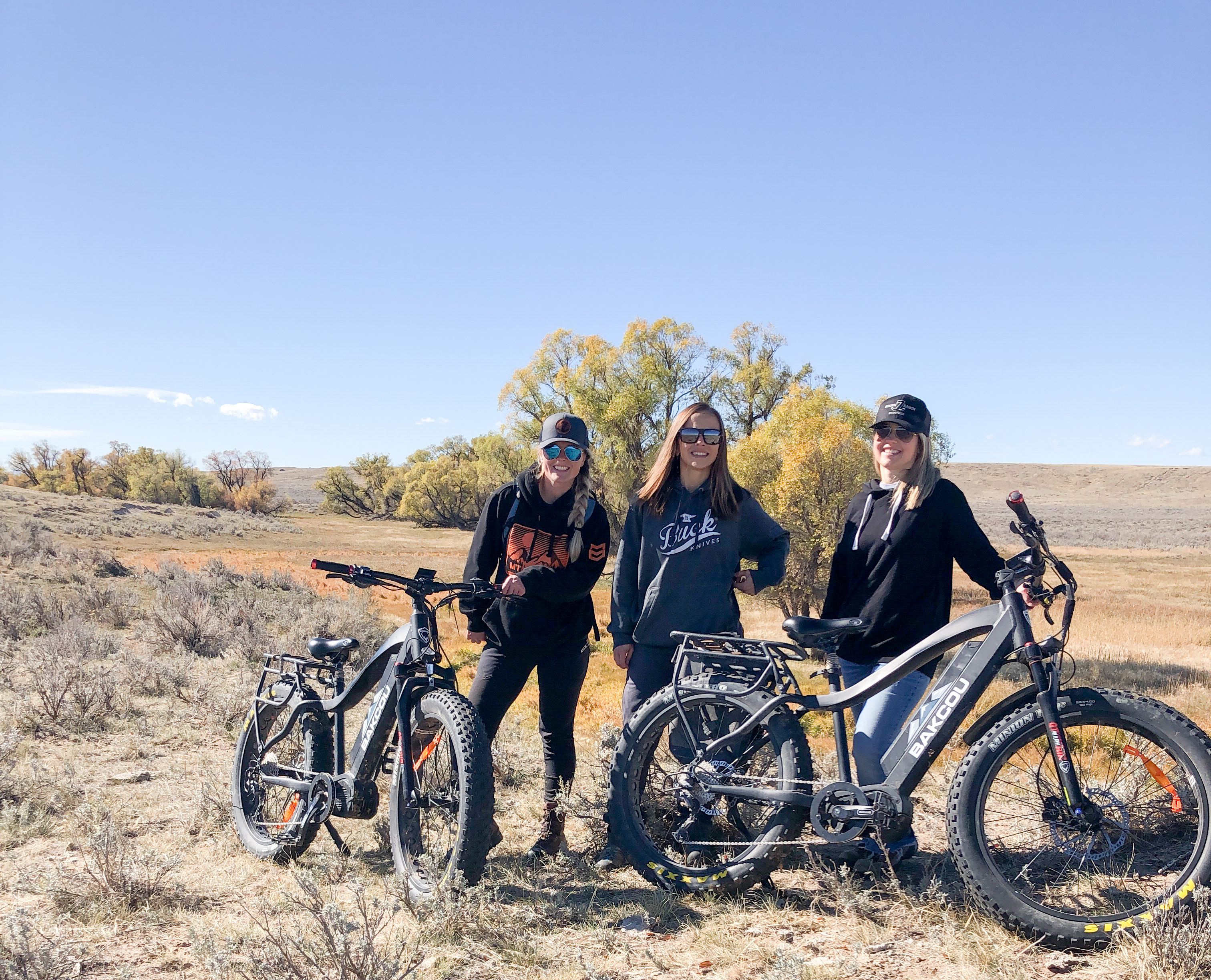 Bakcou Bikes