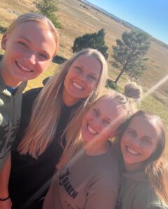 Lodge Hospitality Crew
